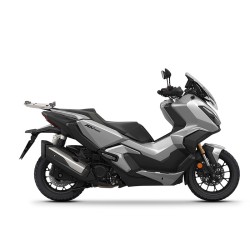 Top Case Fitting for HONDA Forza 125 15-20 and other model Top Case and Bag Mounts SHAD