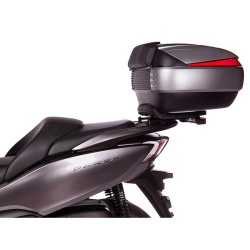 Attacco Bauletto Hondaforza 300 13-17 per HONDA Forza 300 13-17 Montajes para top cases y bolsos SHAD