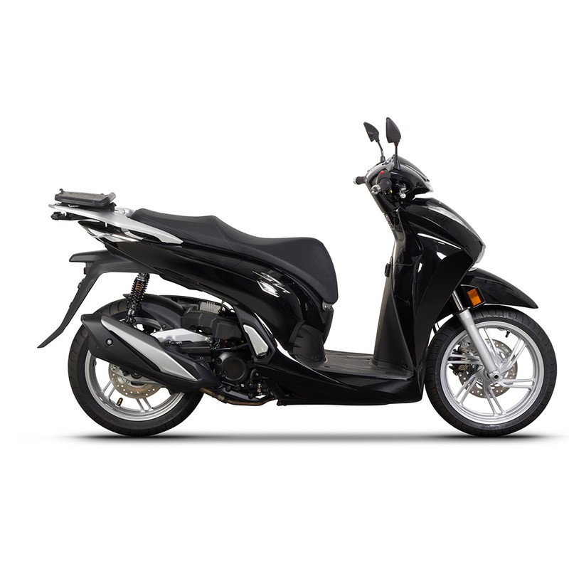 Attacco Bauletto Hondash 350I 21-23 per HONDA SH 350i 21-23 Attacchi Bauletti e Borse SHAD