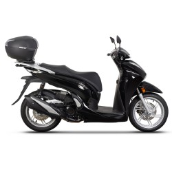 Attacco Bauletto Hondash 350I 21-23 per HONDA SH 350i 21-23 Attacchi Bauletti e Borse SHAD