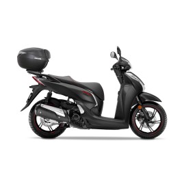 Attacco Bauletto Hondash 300I 19-20 per HONDA SH 300i 19-20 Montajes para top cases y bolsos SHAD
