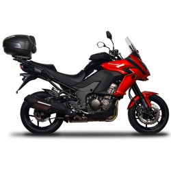 Attacco Bauletto Kawasakiversys 1000 12- per KAWASAKI Versys 00 12- e altri modelli Befestigungen für Top-Cases und Taschen SHAD