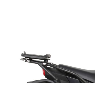 Attacco Bauletto Kawasakiversys-X 300 17-22 per KAWASAKI Versys-X 300 17-22 Montajes para top cases y bolsos SHAD