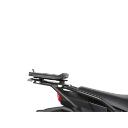 Attacco Bauletto Kawasakiversys-X 300 17-22 per KAWASAKI Versys-X 300 17-22 Montajes para top cases y bolsos SHAD