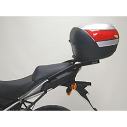 Top Case Fitting for KAWASAKI Versys 650 07-09 Top Case and Bag Mounts SHAD