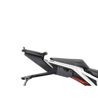 Attacco Bauletto Ktmduke 125/250/390 17-21 per KTM Duke 125/250/390 17-21 Montajes para top cases y bolsos SHAD