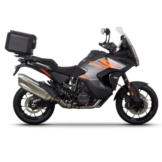 Attacco Bauletto Ktmsuper Adventure 1290 21- per KTM Super Adventure 90 R/S/T 21-23 Montajes para top cases y bolsos SHAD