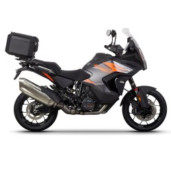 Attacco Bauletto Ktmsuper Adventure 1290 21- per KTM Super Adventure 90 R/S/T 21-23 Montajes para top cases y bolsos SHAD