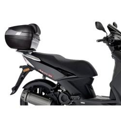 Top Case Fitting for KYMCO Agility R16+ 50/125i/200i 14-22 Top Case and Bag Mounts SHAD