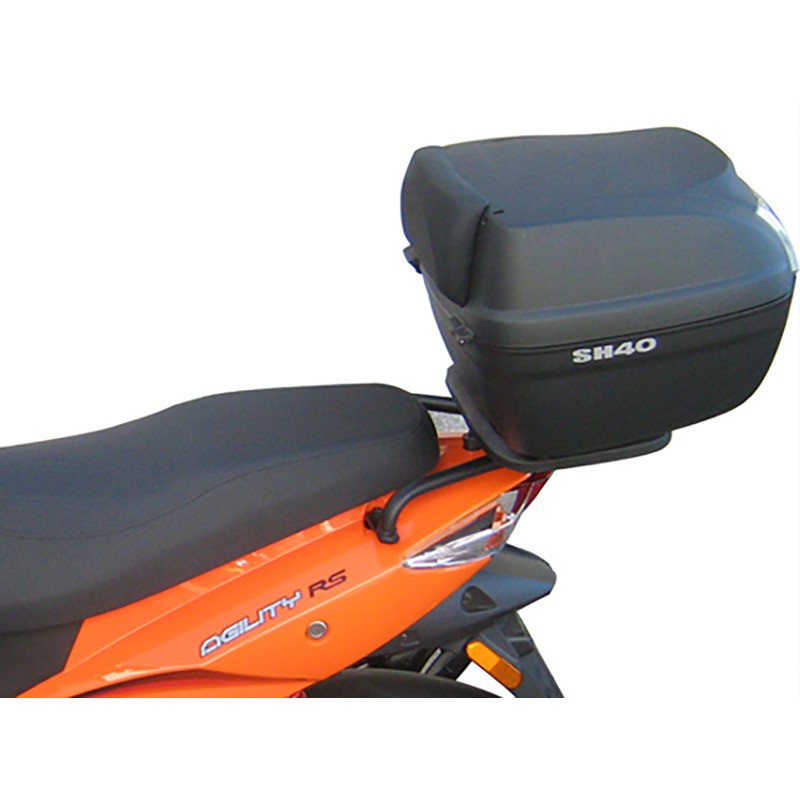 Top Case Fitting for KYMCO Agility 50/125 RS 10-22 Top Case and Bag Mounts SHAD