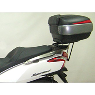 Top Case Fitting for KYMCO Super Dink/Downtown 125/300 09-15 Top Case and Bag Mounts SHAD