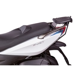 Attacco Bauletto Kymcok-Xct 125/300I 13-17 per KYMCO K-XCT 125/300i 13-17 Montajes para top cases y bolsos SHAD