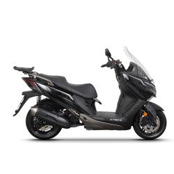 Attacco Bauletto Kymcox-Town 125/300 22- per KYMCO X-Town 125/300 22- e altri modelli Befestigungen für Top-Cases und Taschen SHAD