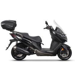 Attacco Bauletto Kymcox-Town 125/300 22- per KYMCO X-Town 125/300 22- e altri modelli Befestigungen für Top-Cases und Taschen SHAD