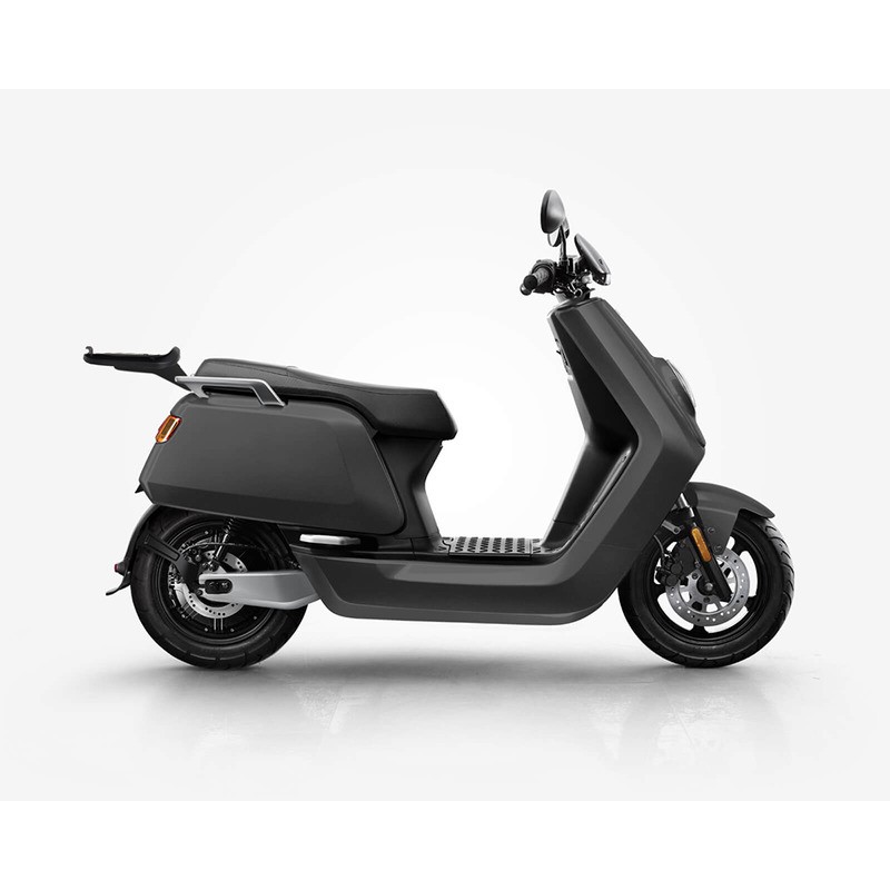 Attacco Bauletto Niun Series Electrica 18-22 Montajes para top cases y bolsos SHAD