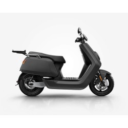 Top Case Fitting Top Case and Bag Mounts SHAD