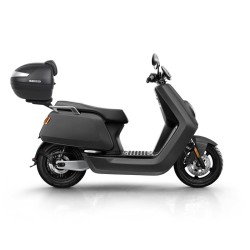 Attacco Bauletto Niun Series Electrica 18-22 Montajes para top cases y bolsos SHAD