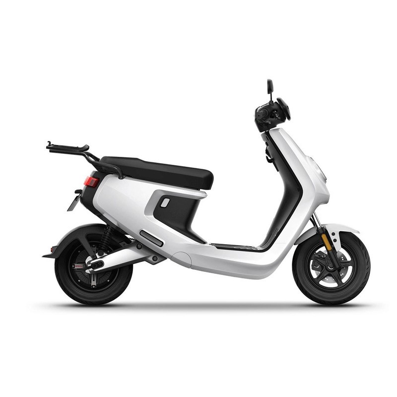 Attacco Bauletto Nium+ Sport Electrica 19-22 Montajes para top cases y bolsos SHAD