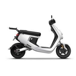 Attacco Bauletto Nium+ Sport Electrica 19-22 Montajes para top cases y bolsos SHAD