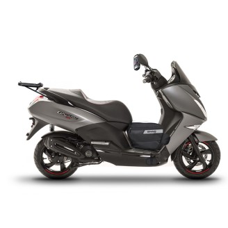 Top Case Fitting for PEUGEOT Citystar 125/200i 12-22 and other model Top Case and Bag Mounts SHAD