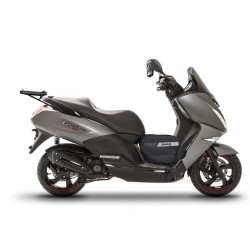 Top Case Fitting for PEUGEOT Citystar 125/200i 12-22 and other model Top Case and Bag Mounts SHAD