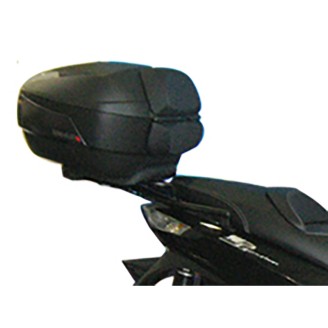 Top Case Fitting for PIAGGIO MP3 Yourban 125 11-18 and other model Top Case and Bag Mounts SHAD
