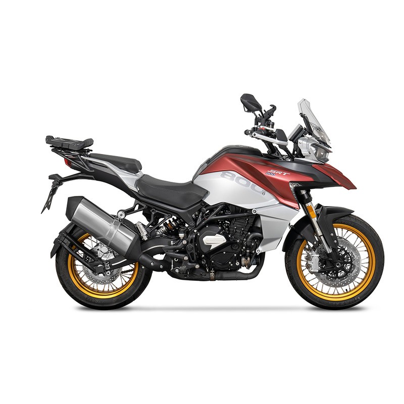 Attacco Bauletto Qj Motorsrt 800X 22-23 Attacchi Bauletti e Borse SHAD