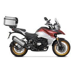 Attacco Bauletto Qj Motorsrt 800X 22-23 Attacchi Bauletti e Borse SHAD