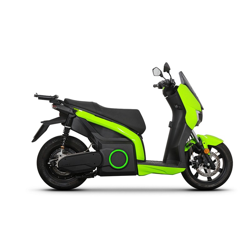 Top Case Fitting Top Case and Bag Mounts SHAD