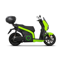 Attacco Bauletto SILENCES01 20-22 Montajes para top cases y bolsos SHAD