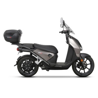 Top Case Fitting for SUPERSOCO CPX 20-22 Top Case and Bag Mounts SHAD