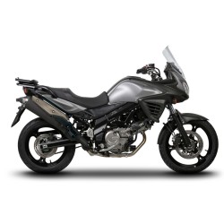 Attacco Bauletto Suzukidl V-Strom 650 12-16 per SUZUKI DL V-Strom 650 12-16