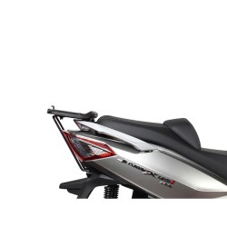 Attacco Bauletto Symjoymax Gts 125/250/300 13-21 per SYM Joymax GTS 125i/250i/300i/Evo 13-21 Montajes para top cases y bolsos SHAD