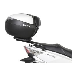 Top Case Fitting for SYM Jet14 125/200 17-22 and other model Top Case and Bag Mounts SHAD