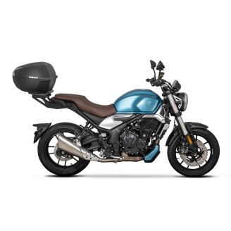 Attacco Bauletto Vogeac Trofeo 500 21-23 Montajes para top cases y bolsos SHAD