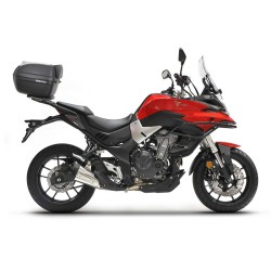 Top Case Fitting Top Case and Bag Mounts SHAD