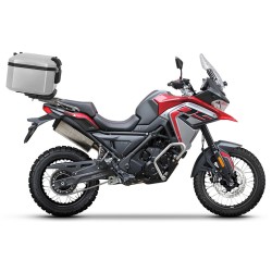 Attacco Bauletto Vogedsx Valico 650 21-23 Attacchi Bauletti e Borse SHAD