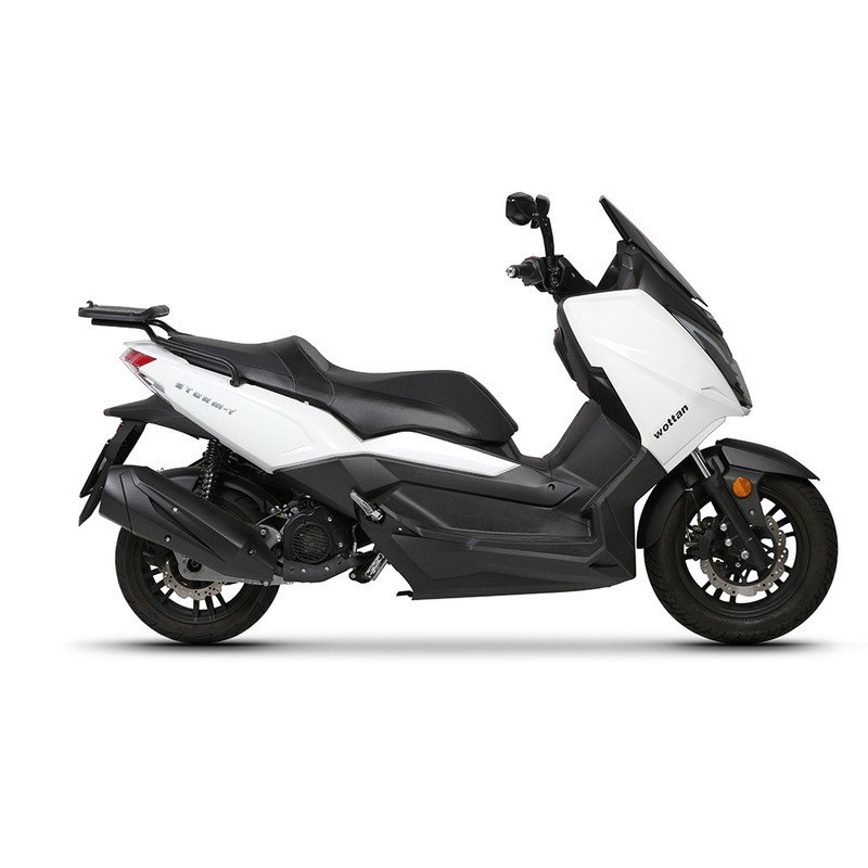 Attacco Bauletto Wottanstorm T 125 18- Befestigungen für Top-Cases und Taschen SHAD