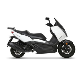 Attacco Bauletto Wottanstorm T 125 18- Befestigungen für Top-Cases und Taschen SHAD