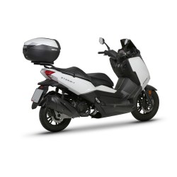 Attacco Bauletto Wottanstorm T 125 18- Befestigungen für Top-Cases und Taschen SHAD