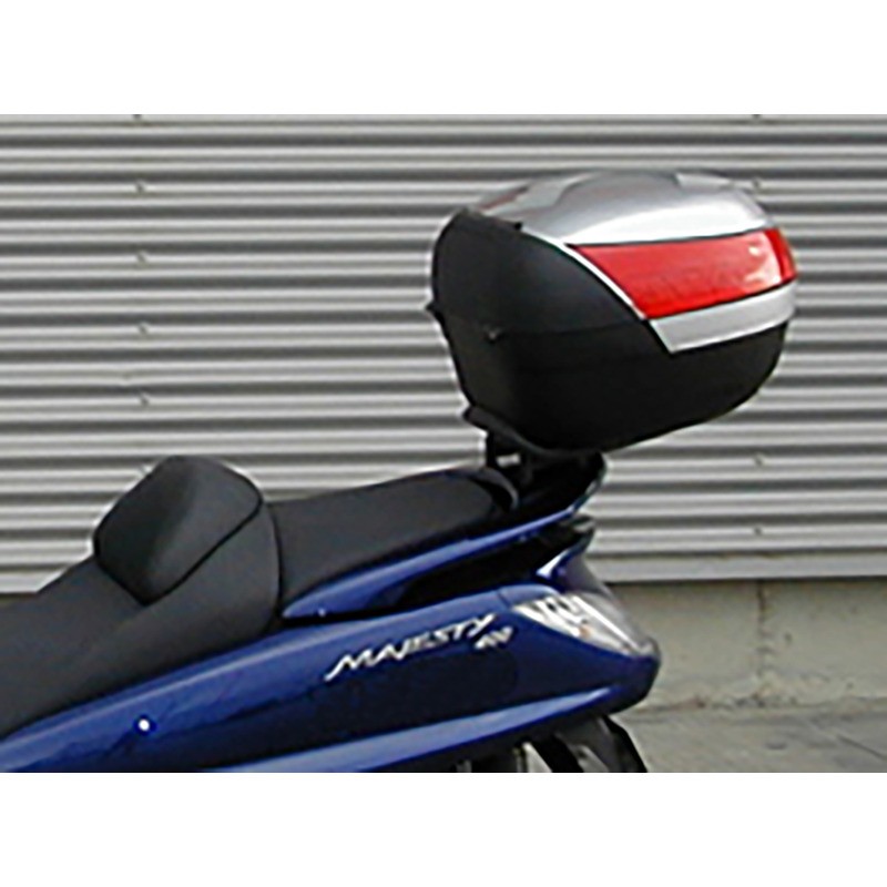 Top Case Fitting for YAMAHA Majesty 400 04-06 and other model Top Case and Bag Mounts SHAD