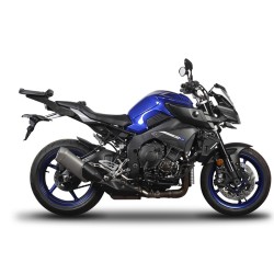 Attacco Bauletto Yamahamt-10 16-21 per YAMAHA MT-10 16-21 Befestigungen für Top-Cases und Taschen SHAD