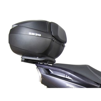 FACO Windscreen Yamaha Tricity 125cc 20142022 23346 Windshields and Windscreens Faco
