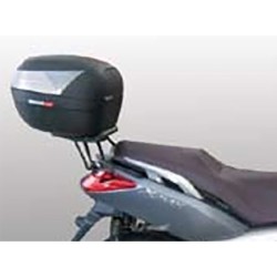 Attacco Bauletto Yamahax-Max 125/250 10-13 per YAMAHA X-Max 125/250 10-13 Befestigungen für Top-Cases und Taschen SHAD