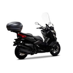 Attacco Bauletto Yamahax-Max 125I/250I 14-17 per YAMAHA X-Max 125i/250i 14-17 e altri modelli Montajes para top cases y bolsos SHAD
