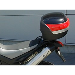 Attacco Bauletto Yamahaxt 660 R/X 04-16 per YAMAHA XT 660 R/X 04-16 Montajes para top cases y bolsos SHAD