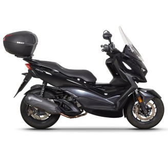 Attacco Bauletto ZONTESM310 21-23 Montajes para top cases y bolsos SHAD