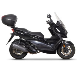 Top Case Fitting Top Case and Bag Mounts SHAD