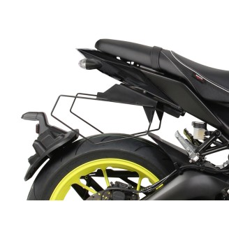 Attacco Borse Laterali Morbideyamaha Mt-09 13-21 per YAMAHA MT-09 13-19 Montajes para top cases y bolsos SHAD