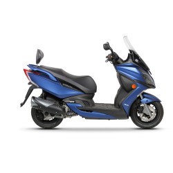 Attacco Schienalino Kymcog-Dink 300I 18-22 per KYMCO G-Dink 300i 18-22